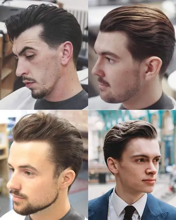 Cortes de Cabelo Masculino para o Verão 2019