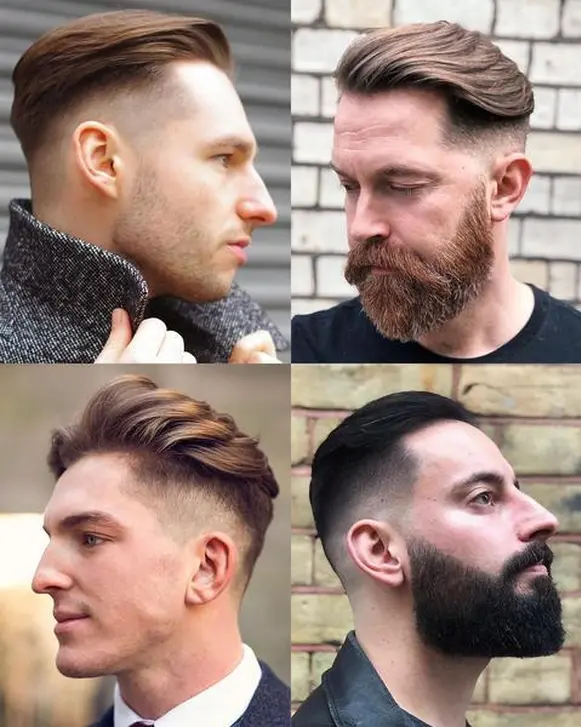 Cortes de Cabelo Masculino para o Verão 2019