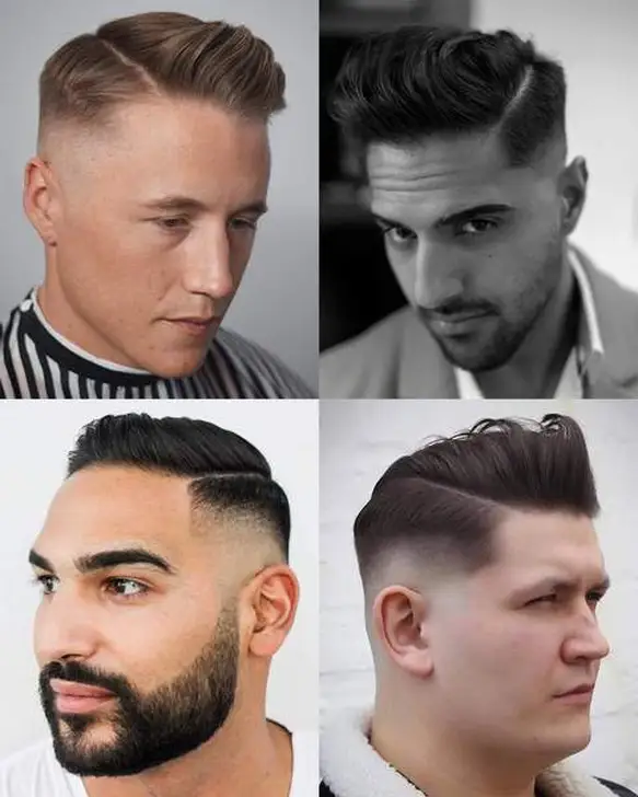 Cortes de Cabelo Masculino para o Verão 2019