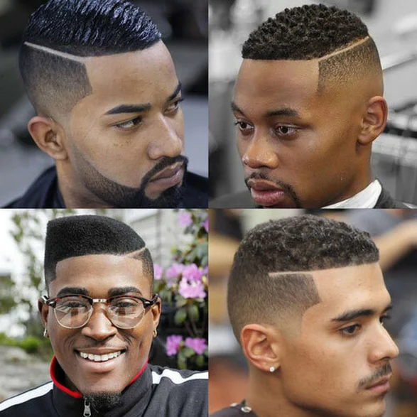 Cortes de Cabelo Masculino para o Verão 2019
