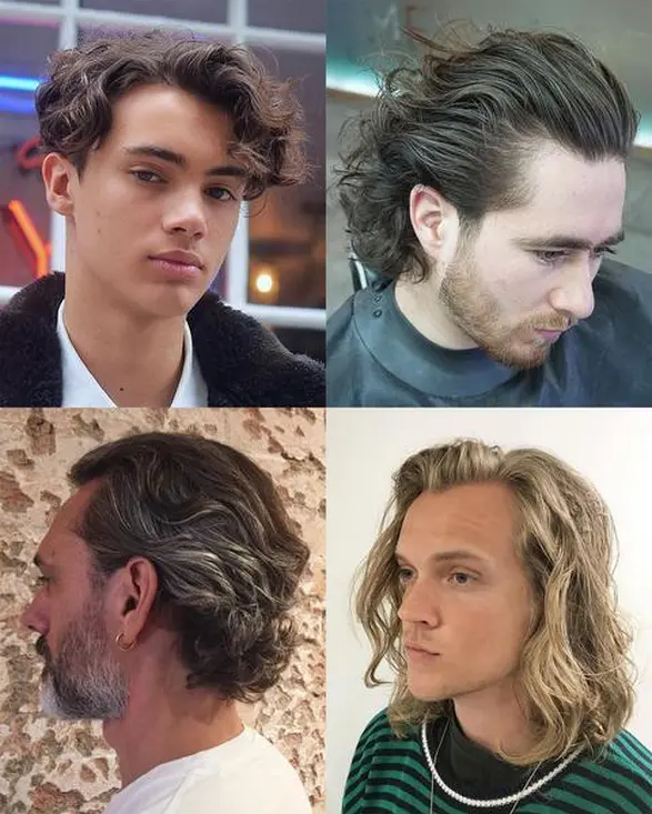 Cortes de Cabelo Masculino para o Verão 2019