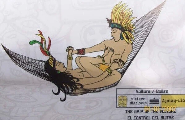 Crédito: Reprodução