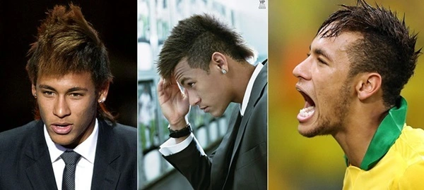 8 visuais de celebridades que inspiraram os homens em 2013 2