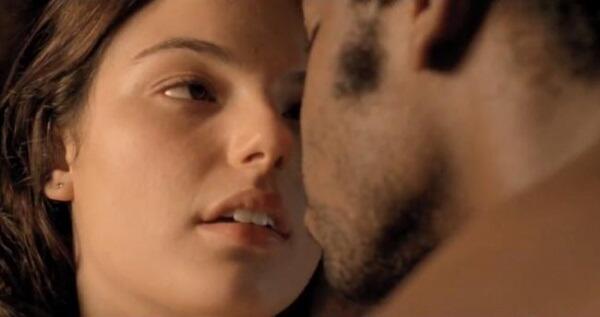 Faroeste Caboclo - Melhores cenas de sexo no cinema em 2013