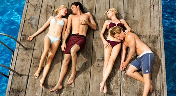 Amor sem pecado - Melhores cenas de sexo no cinema em 2013