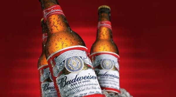 Budweiser