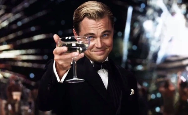 8 visuais de celebridades que inspiraram os homens em 2013