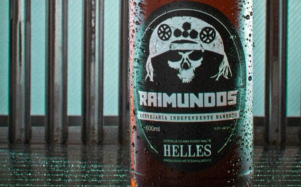 Cerveja dos Raimundos