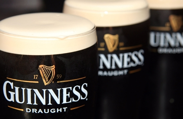 Guinness