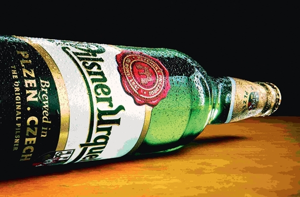 Pilsner Urquell