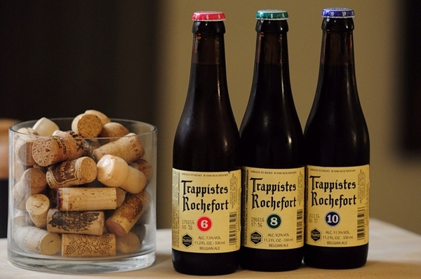 Rochefort Trappistes 10