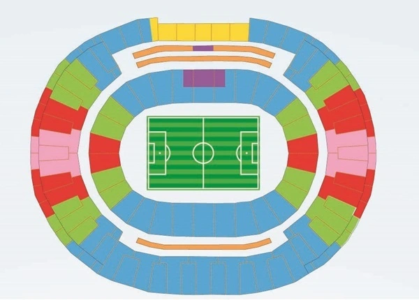 ingressos para copa do mundo 2014