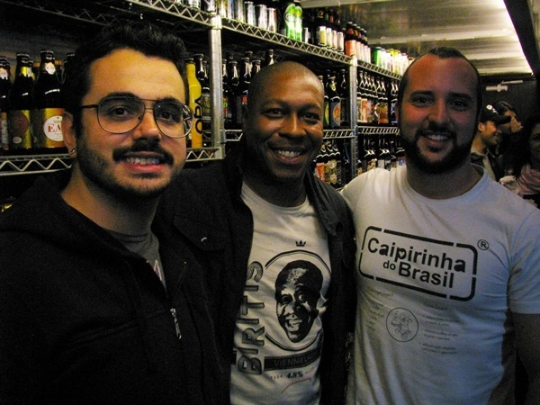 Cerveja biritis 0 ok