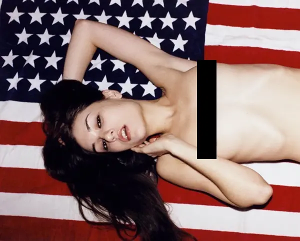 10 motivos para admirar (ainda mais) Sasha Grey