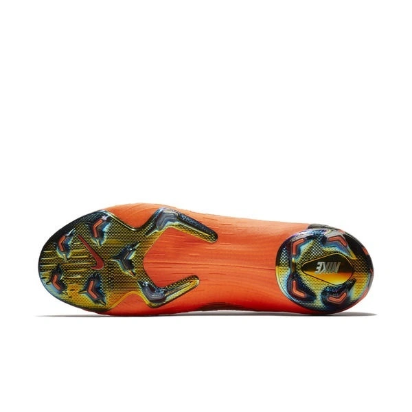 Nike divulga as novas chuteiras que Cristiano Ronaldo e Neymar usarão na Copa do Mundo 2018