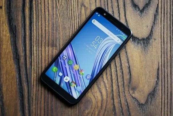 Asus Zenfone Live L1