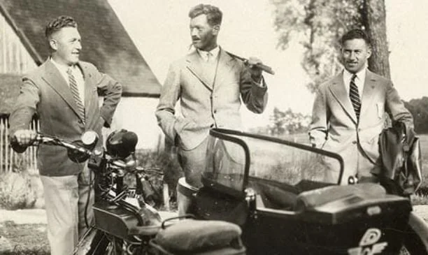 Crédito: Reprodução