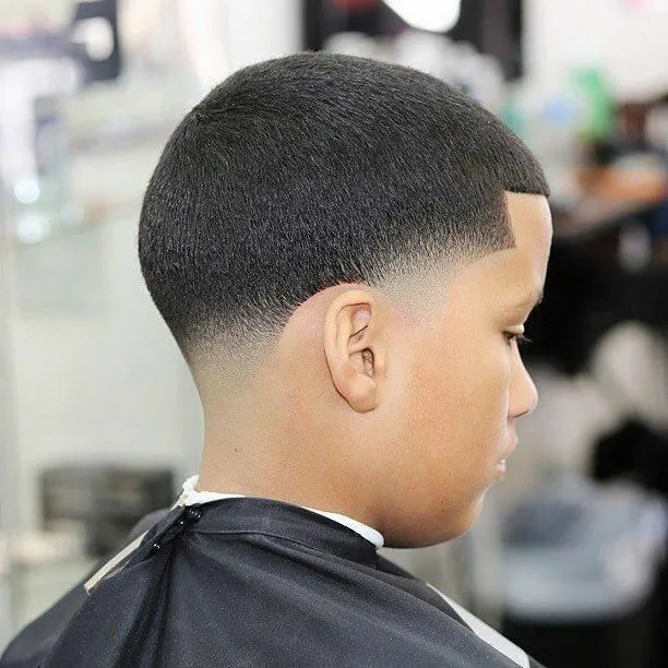 Corte Americano Baixo