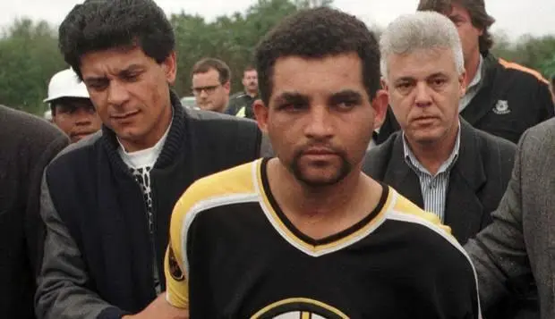 Maníaco do Parque, o mais famoso dos serial killers brasileiros