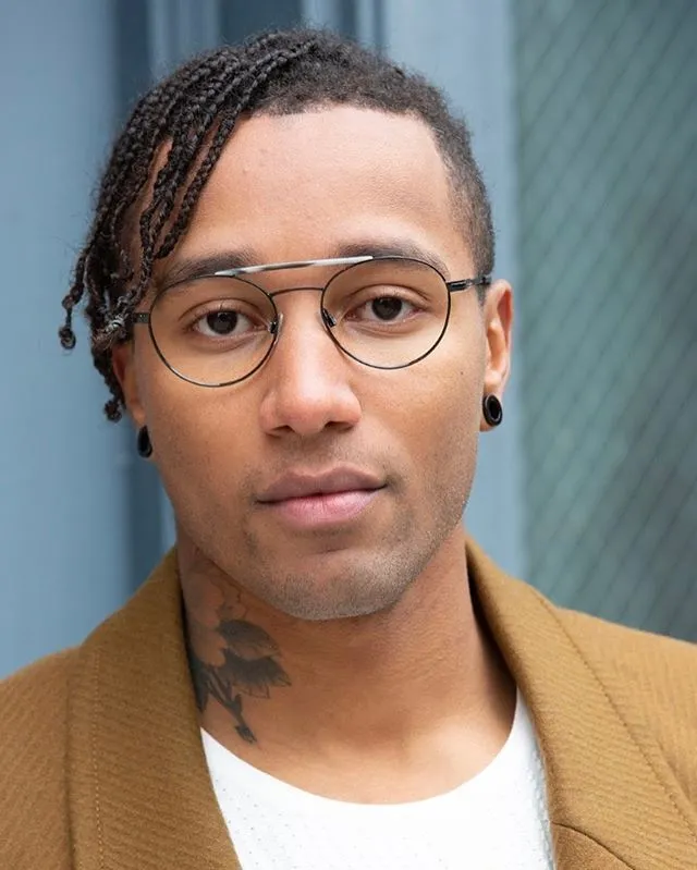 Armações de óculos masculinos: tendências e dicas para 2019