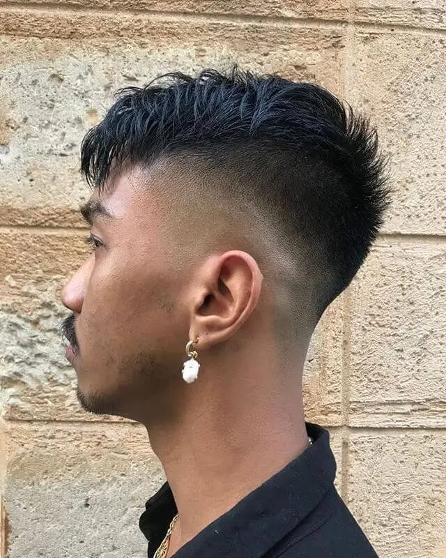Corte Americano