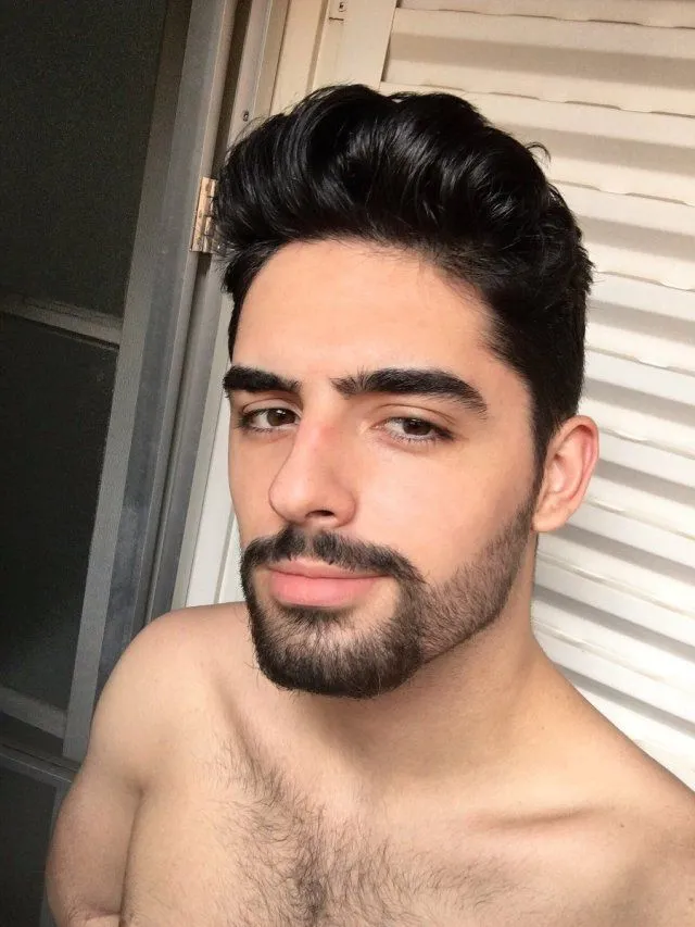 Cavanha-barba ou Barbanhaque