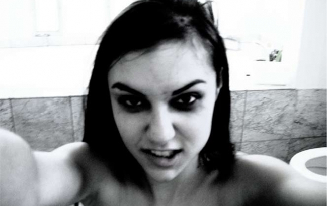 Sasha Grey 2