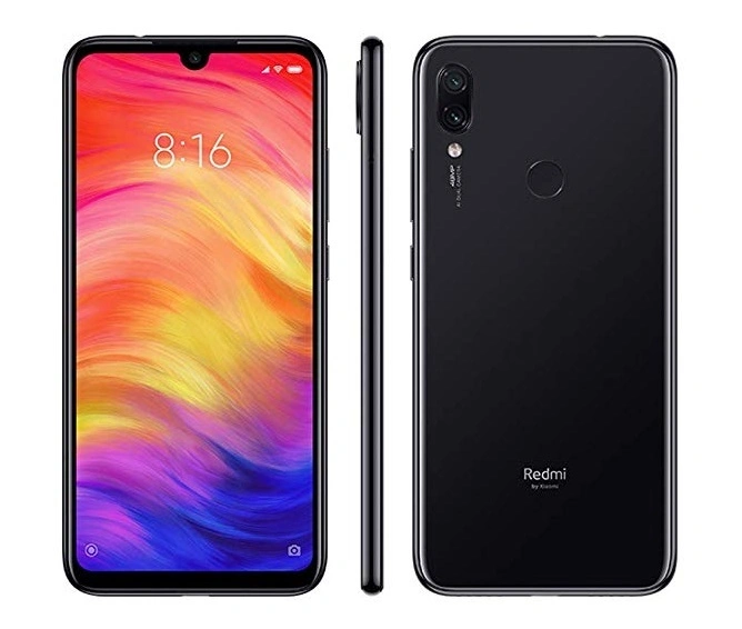 Xiaomi Redmi Note 7 - smartphone com desconto