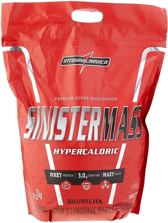 HIpercalórico integralmedica