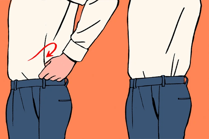 11 truques militares para facilitar a sua vida e melhorar sua rotina