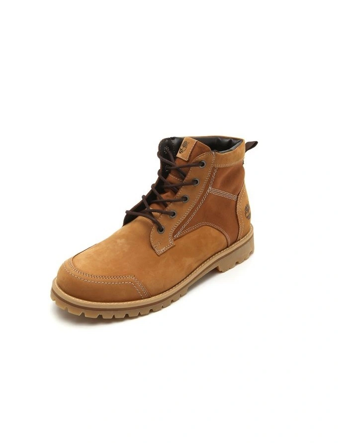 Botas masculinas com desconto de mais de 40% na Kanui!