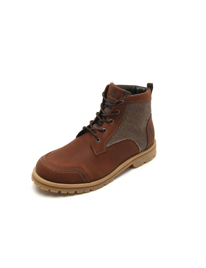 Botas masculinas com desconto de mais de 40% na Kanui!