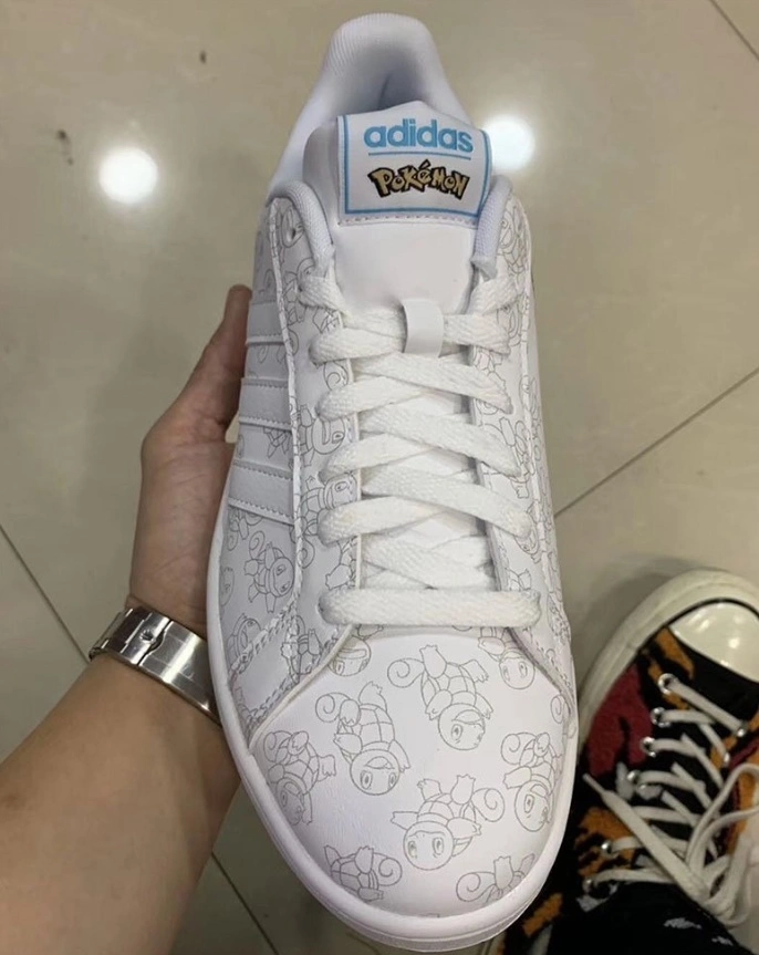 Adidas vai lançar tênis de Pokémon