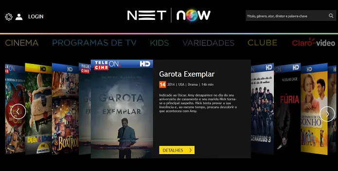 Como assistir filmes sem a Netflix: dicas para preguiçosos