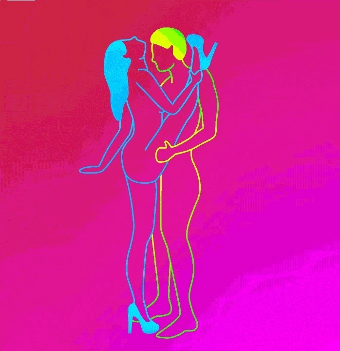 As melhores posições sexuais para demorar mais para gozar!