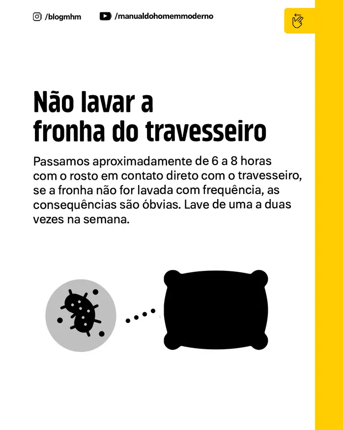 hábitos destruindo sua pele