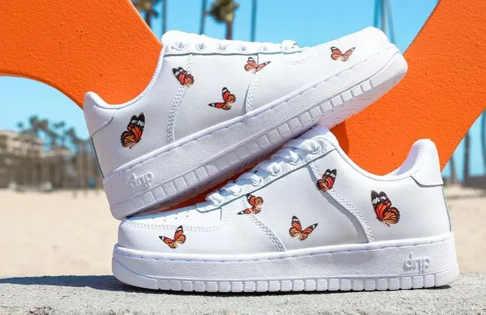 tênis personalizadores