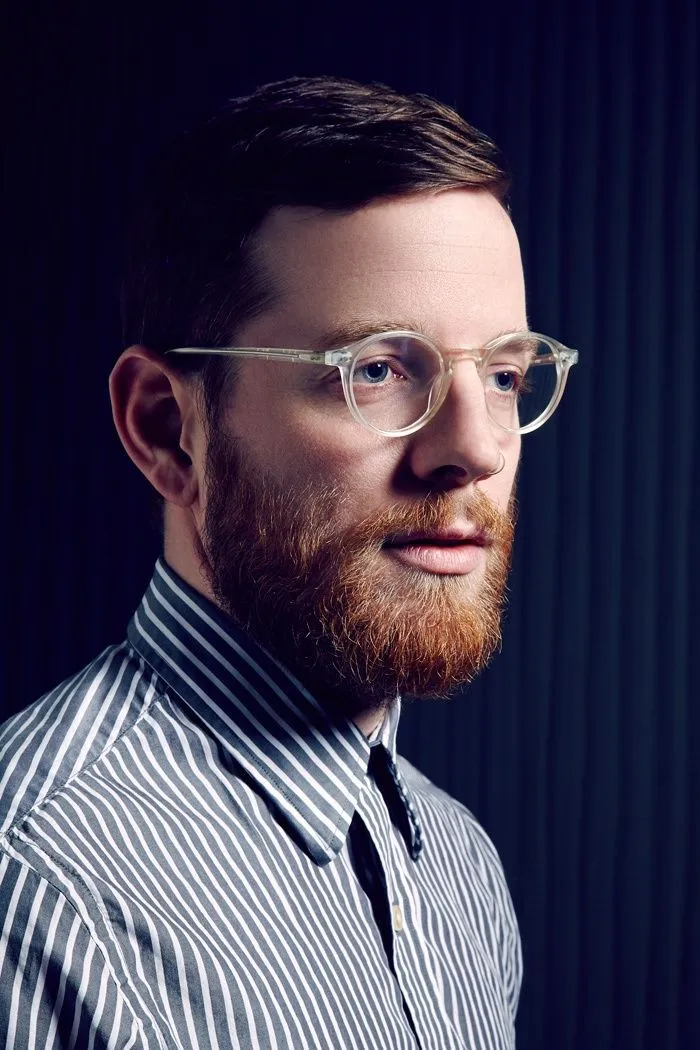 Armações de óculos masculinos: tendências e dicas para 2019