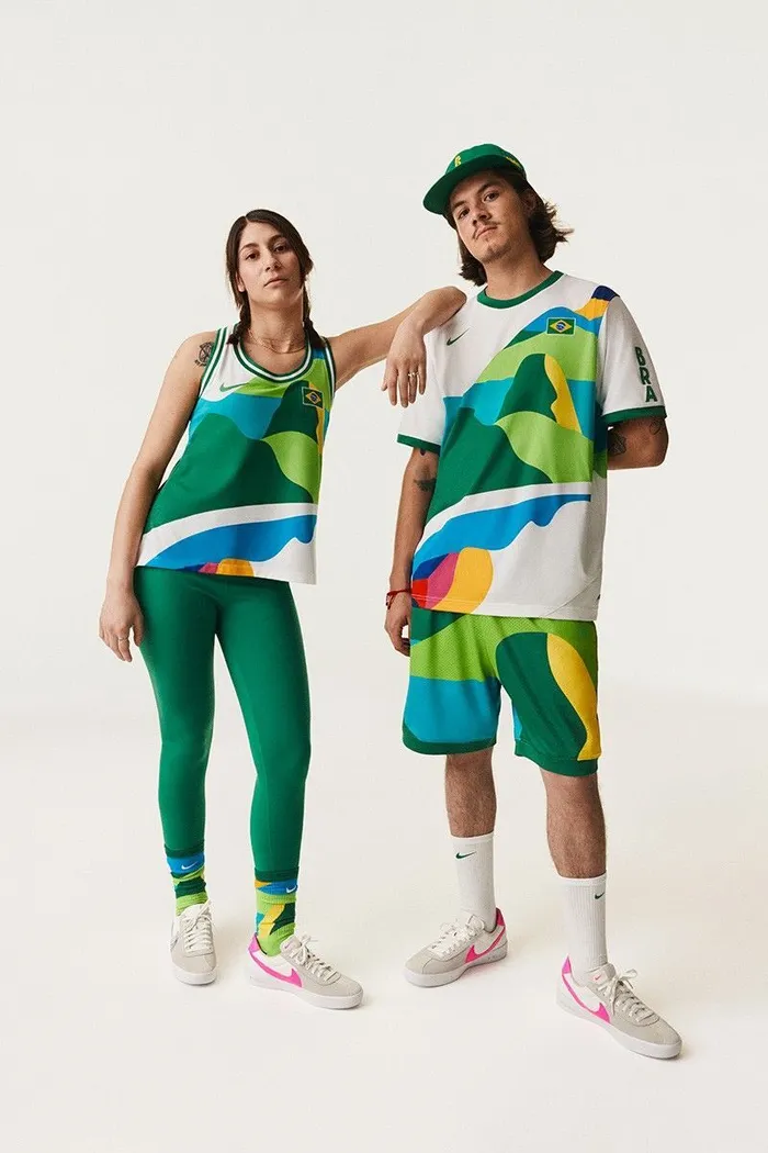 nike skate olimpíadas