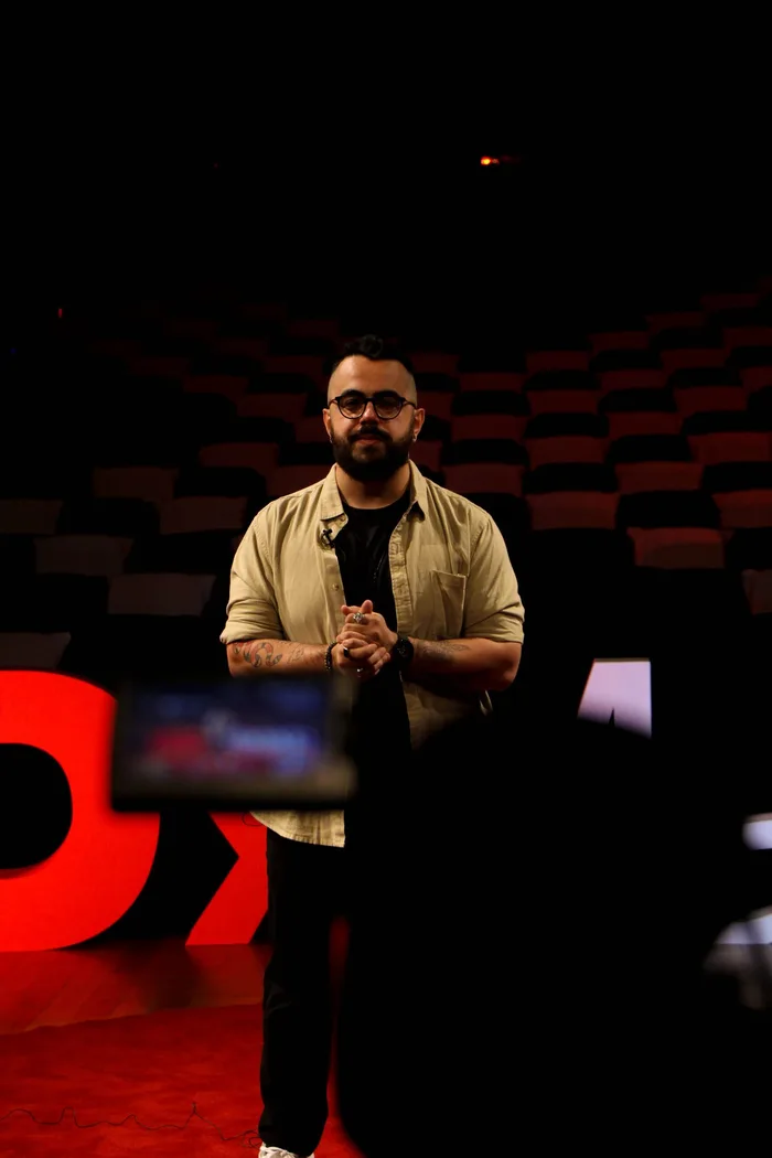 Crédito: Reprodução