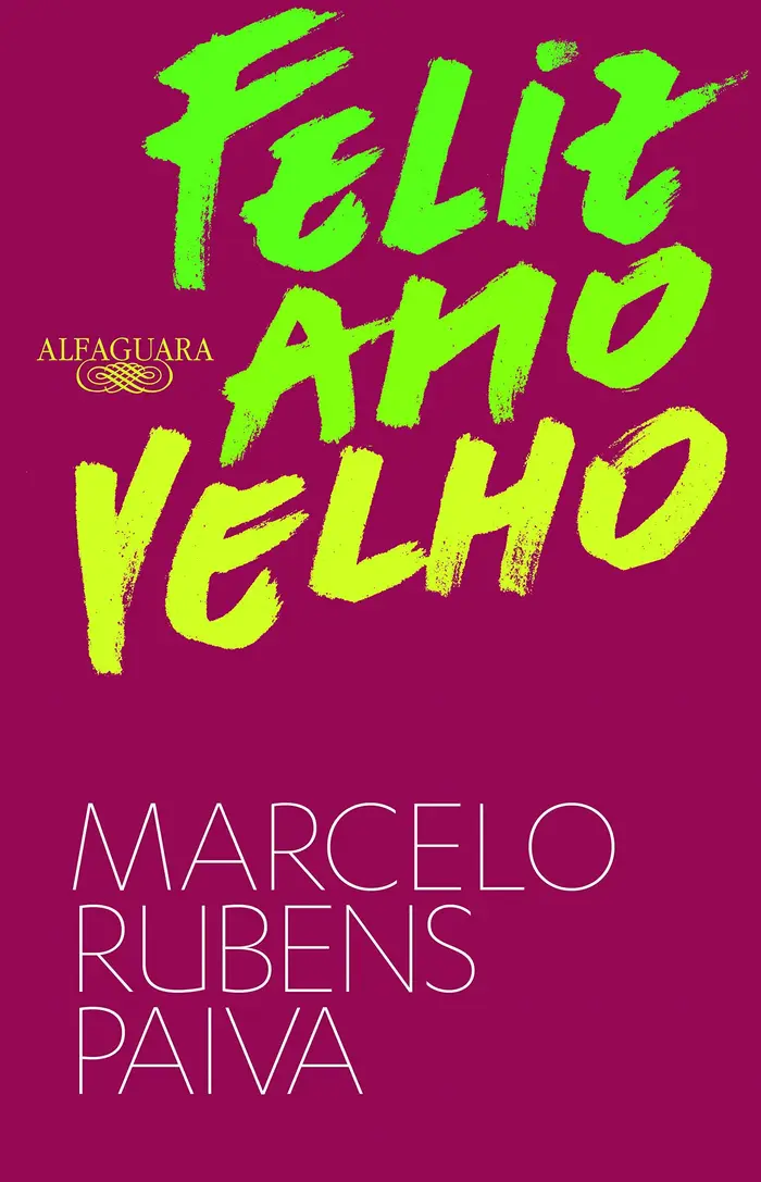 feliz ano velho livros superação pessoal | Foto Reprodução da Capa