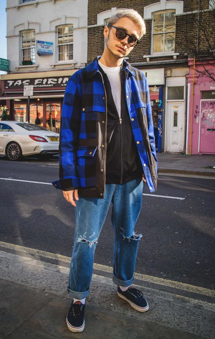 Tendências de Moda Masculina para o Inverno 2019