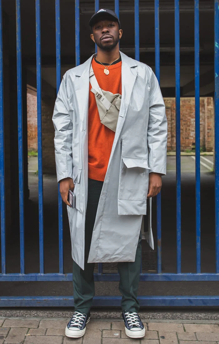 Tendências de Moda Masculina para o Inverno 2019