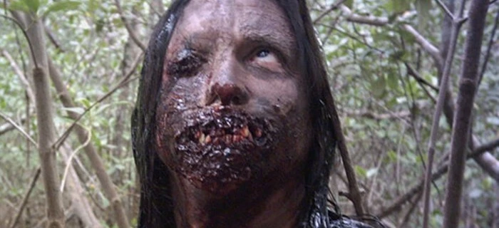 Mangue Negro, filme nacional de zumbis