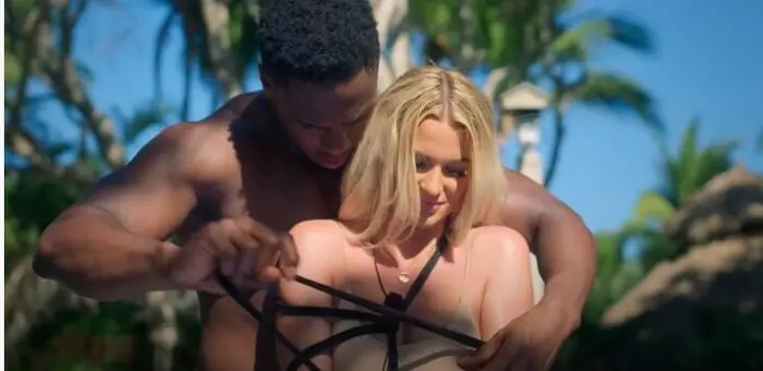 Brincando com fogo brasil