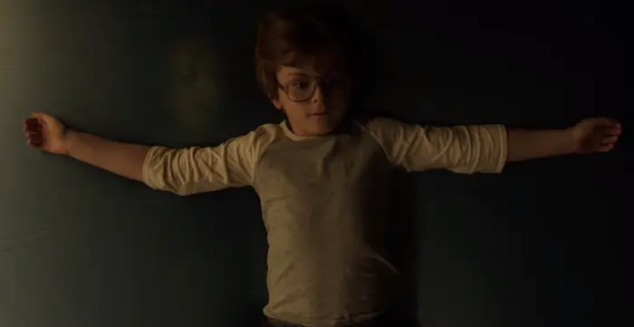 Invocação do Mal 3