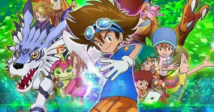 digimon reboot