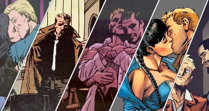 Constantine bissexual