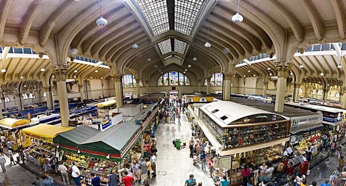 Passeios em São Paulo