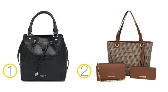 bolsas - presentes para o dia das mães